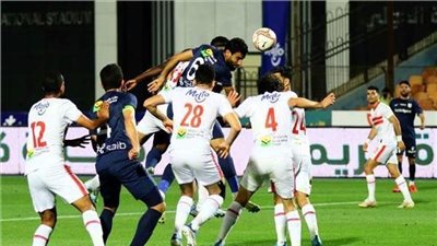 رغم انخفاض مستواه.. الزمالك يتمسك بنجم الفريق ويرفض بيعه