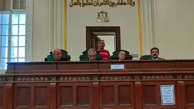 الإعدام لفكهاني قتل صديقه بسبب خلافات على طليقته بالإسكندرية