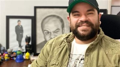 بعد شائعة فقدانه للنطق.. محمد عبد الرحمن يتصدر مؤشرات البحث في 