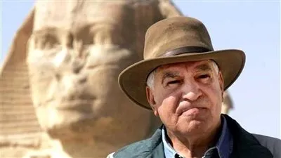 زاهي حواس يكشف تفاصيل جديدة عن افتتاح المتحف الكبير (فيديو)