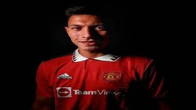 رسميًا.. مانشستر يونايتد يتعاقد مع نجم أياكس الهولندي