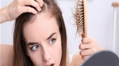 الكوارع والنخاع.. استشاري تغذية يقدم نصائح لتعزيز نمو الشعر (فيديو)