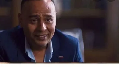 انضمام محمود عبد المغني لمسلسل 