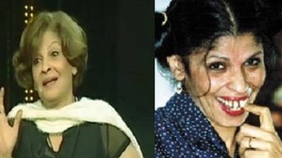 لهذا السبب.. عائشة الكيلاني تتصدر تريند 