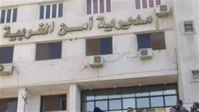 ضبط مسجل خطر حاول التعدي جنسيا على طفلين بطنطا