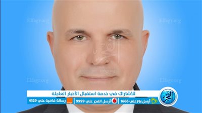 تكليف “الشاعر” بأعمال أمين عام صندوق دعم السياحة والآثار