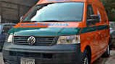 مصرع طالب إثر سقوطه أسفل عجلات جرار زراعي في الدقهلية