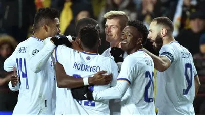 هل يحسم ريال مدريد صفقة نجم بايرن ميونيخ؟