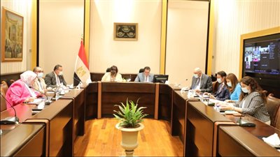 الفقي يرحل عن رئاسة مكتبة الإسكندرية ومجلس الأمناء يختار مديرًا جديدًا