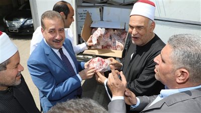 انطلاق الدفعة الأولى من مشروع 