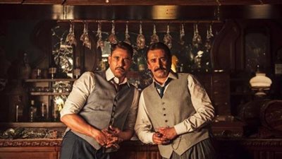 فيلم كيرة والجن يعيد إحياء الماضي.. وإيراداته تحقق رقما قياسيا