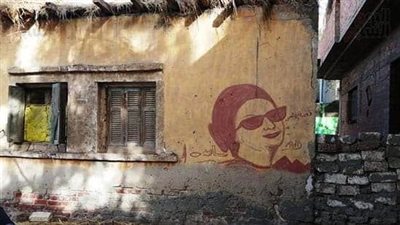 حفيد شقيق أم كلثوم يوجه الشكر إلى 