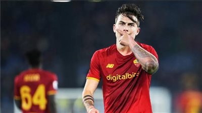 روما يستعد للتعاقد مع باولو ديبالا