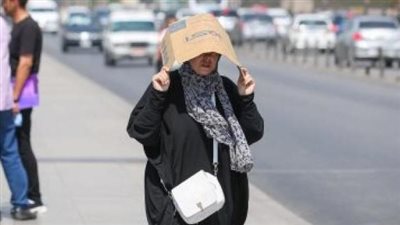 خلال 48 ساعة.. الأرصاد توجه رسالة تحذيرية للمواطنين بشأن الطقس (فيديو)