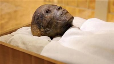 مؤتمر العالمي لكشف سبب وفاة الملك توت عنخ آمون (فيديو) 