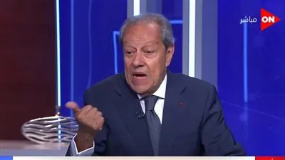 منير فخري عبد النور: مشروع حياة كريمة حلم المصريين منذ عام 1950