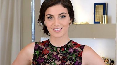  خاص- رزان جمال عن 