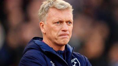 مدرب إيفرتون: هدفنا إنهاء الموسم ضمن أحد المراكز العشرة الأولى بالدوري الإنجليزي