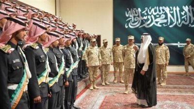 10 شروط للقبول في كلية الملك خالد العسكرية.. ما هم؟