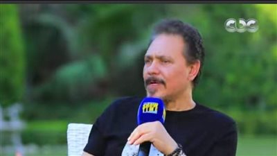 لأول مرة.. محمد رياض يكشف لـ 