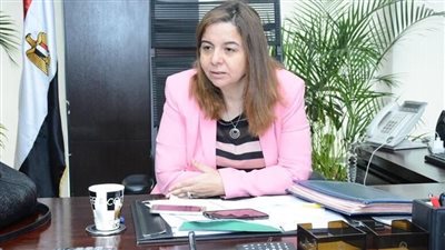  مي عبد الحميد: تنفيذ حملتين لضبط مخالفات الإسكان الاجتماعي بمدينتي العبور وقنا الجديدتين