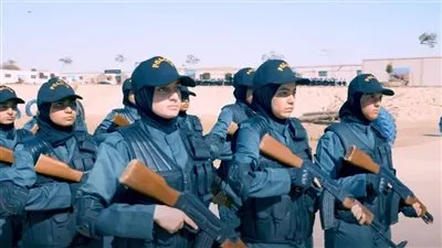 استحدثها رئيس الجمهورية بمكافآت شهرية.. كل ما تريد معرفته عن معاوني الأمن