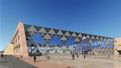 وزير السياحة يكشف آخر تفاصيل العمل في المتحف الكبير.. وموعد افتتاحه 