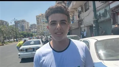 غضب طلاب شعبة الرياضيات ببورسعيد: 