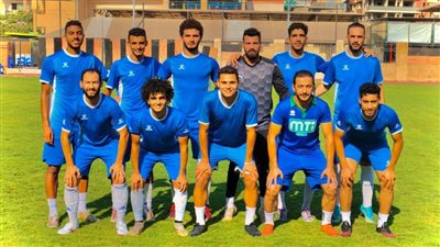  مواعيد وملاعب دور ال 32 من نهائيات دوري مراكز الشباب على مستوى الجمهورية