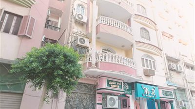 مفاجأة في واقعة قتل مريض نفسي لوالدته ببنها 