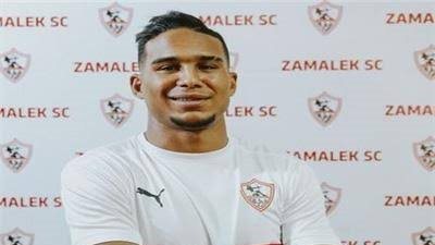 إعلامي شهير يكشف حقيقة أزمة تعاقد الزمالك مع الجزيري
