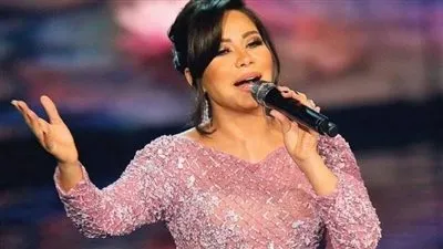شيرين عبدالوهاب تعتذر على الهواء: كنت بجمل صورة حسام حبيب عشان أرتاح منه