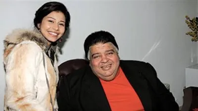 عاجل.. بيان من أسرة الموسيقار  حسن أبو السعود بشأن تصريحات شيرين عبد الوهاب المسيئة للراحل