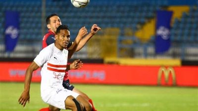 أحمد مجدي يكشف سر تطور أداء الجزيري.. ويؤكد: التونسي أفضل من مروان