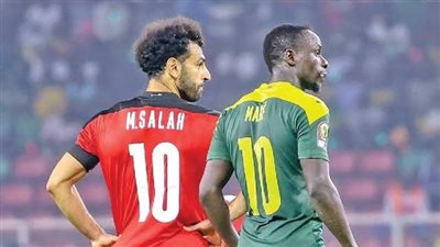 كاف يُعلن القائمة المختصرة لجوائز الأفضل لعام 2022.. صلاح ينافس ماني وميندي