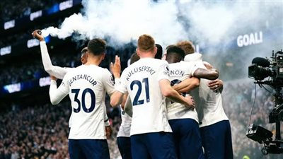 جدول مواعيد مباريات توتنهام بالكامل في الدوري الإنجليزي الممتاز