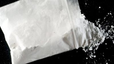 استمرار حبس ديلر لحيازته 70 كيس مخدر من البودر بالوراق