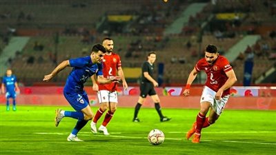 موعد مباراة الأهلي والزمالك في نهائي كأس مصر وتاريخ المواجهات 