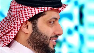 تركي آل شيخ يدعم تامر حسني: 