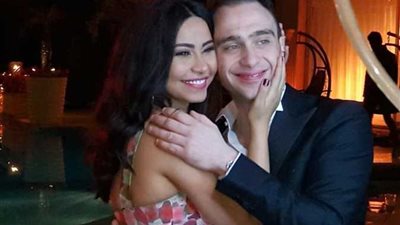 شيرين عبد الوهاب تتقدم ببلاغ رسمي للنائب العام ضد حسام حبيب (مستندات) 