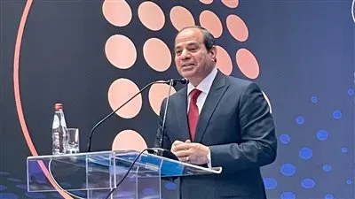 عاجل.. السيسي: منتدى الأعمال المصري الصربي يجسد روح التعاون المتميز
