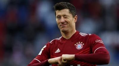 ماذا قدم ليفاندوفسكي مع بايرن ميونخ بعد انتقاله إلى برشلونة؟ ‏