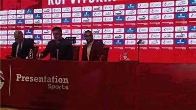 حازم إمام يكشف سبب اختيار فيتوريا لتدريب المنتخب