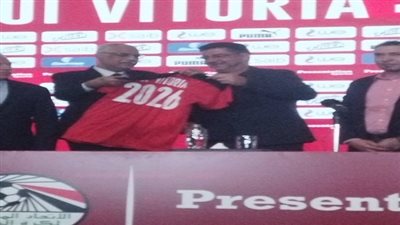 عاجل.. فيتوريا يكشف كواليس حديثه مع صلاح.. ويؤكد: هدفنا صناعة 