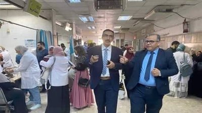 فريق طبي بجامعة المنصورة ينجح في إعادة توصيل كف يد بعد بترها