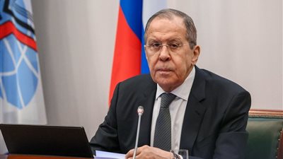 لميس الحديدي: زيارة وزير خارجية روسيا لمصر ستكون بداية انخفاض أسعار السلع