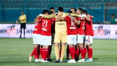 سواريس يستقر على تشكيل الأهلي لمواجهة الزمالك في نهائي كأس مصر