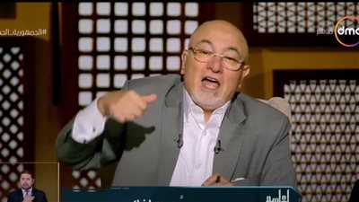 في غاية الخطورة.. الجندي: هذا الأمر أكثر ما يشغل بال الرئيس السيسي