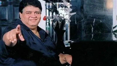 بعد تصريحات شيرين الأخيرة.. تعرف على رحلة حسن أبو السعود مع الفن