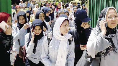 موعد نتيجة الثانوية العامة 2022 والرابط.. اعرف كافة التفاصيل الآن